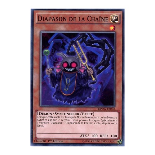 Tcg dpdg fr022 c - tcg, dpdg-fr022