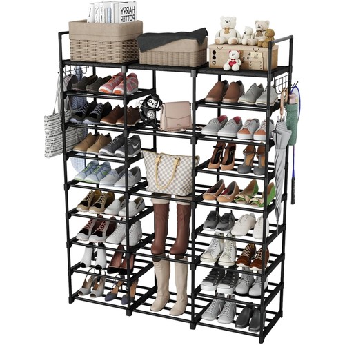 Schuhregal schuhablage - schuhregal,