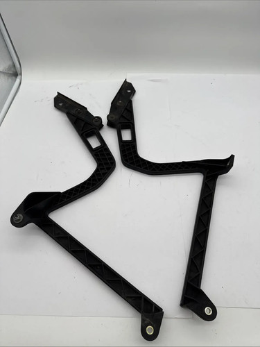Bmw k75 k100 kofferhalter - k75,