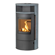 Dauerbrandofen München Max