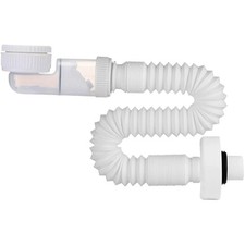 Siphon abflussrohr waschbecken - siphon,