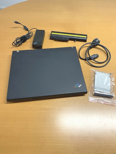 Ibm thinkpad t40 - ibm,
