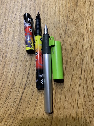 Füller lamy füllhalter - lamy,