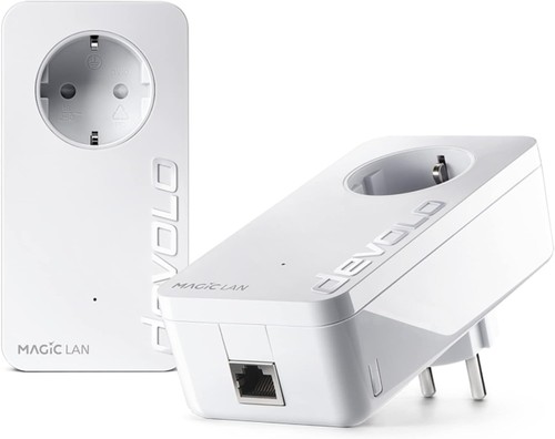 Devolo magic lan starter - devolo,