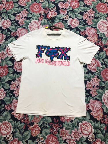 Herren fox racing graphic - fox,