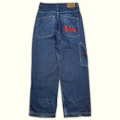 Jeans homme freeman - jeans,