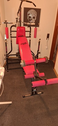 Kettler sport kombibank - kettler,