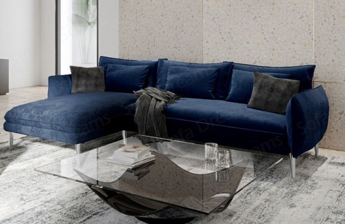 Couch design ecksofa sofa - design,