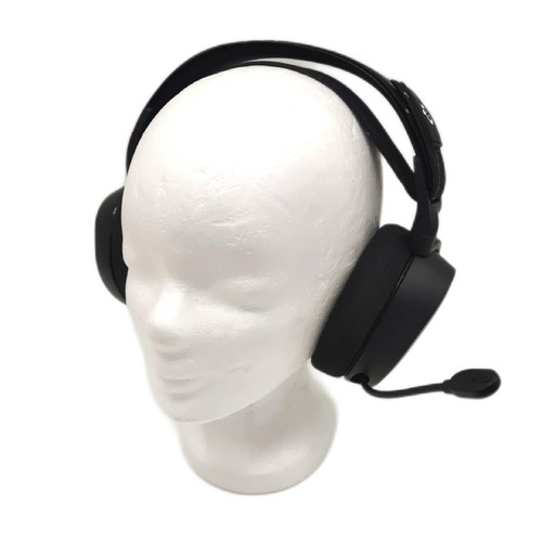Steelseries arctis dual - 9,
