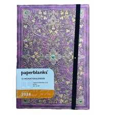 2024!!! Paperblanks