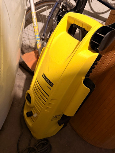 Kärcher 850 - kärcher, 2.850