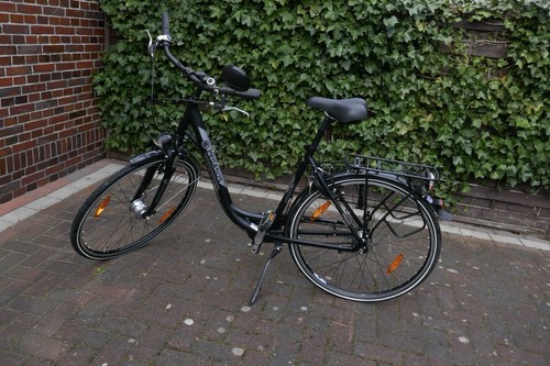 Pegasus fahrrad zoll herren - pegasus,