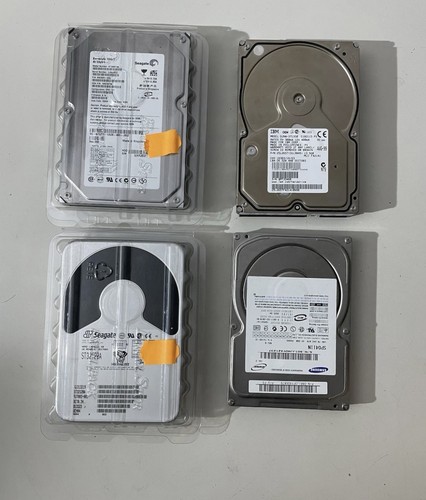Festplatten konvolut - festplatten-konvolut, –