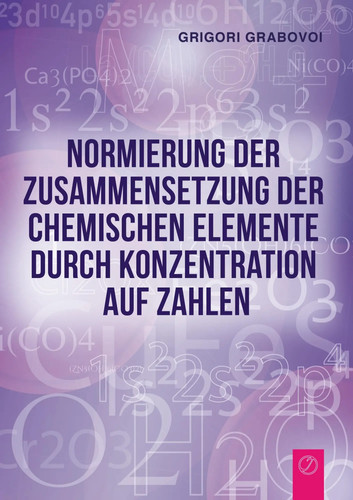 Grigori grabovoi normierung - grabovoi,