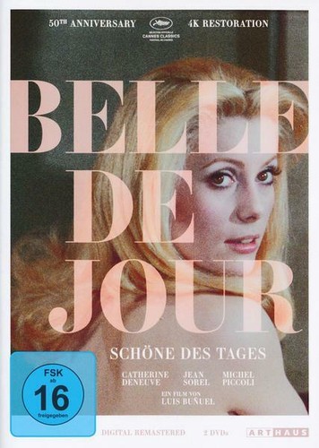 Belle jour schöne des - belle, de