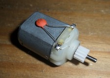 Scalextric Neu 22000 U/min