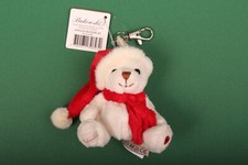 Schlüsselanhänger Teddybär