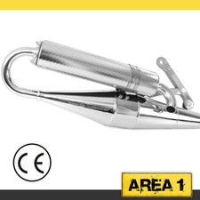 Sport Auspuff Tecnigas Next R