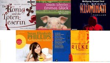 5 x Hörbuch - Iluminati - Der