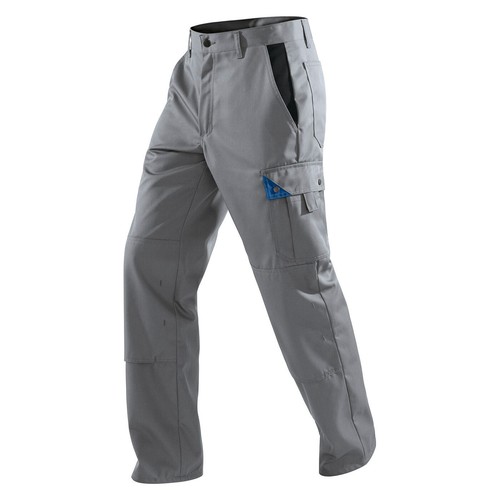 Bundhose arbeitshose kübler - bundhose,