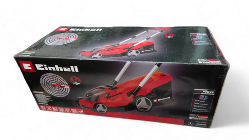 Rasenmäher 450 18 v - rasenmäher, gp-cm