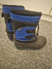 Winterstiefel Jako Gr. 29