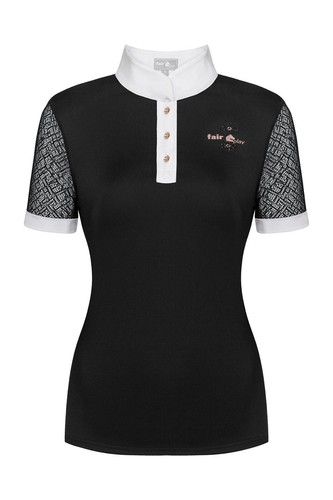 Fair play turniershirt - fair,