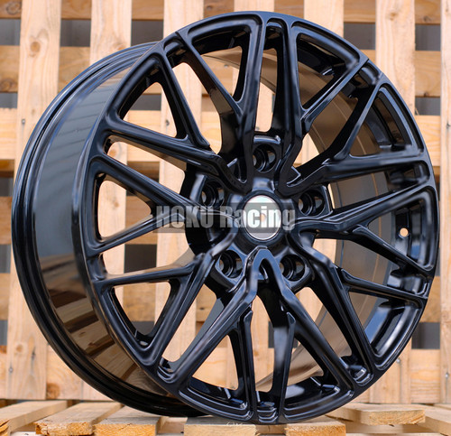 Zoll sport style 5x160 - 18,