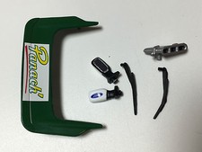 Ford sierra cosworth spoiler - ford,