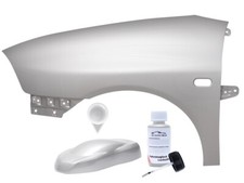 KOTFLÜGEL für SEAT IBIZA CORDOBA III 3 6L LS7Y LINKS 02-08 VORDERSEITE LACKIERT