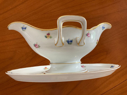 Antik rosenthal josephine - antik,