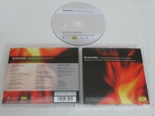 PEPE ROMERO/GRANADA/SPANISCHE