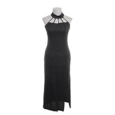 Cashmere maxikleid größe - cashmere,, maxikleid,