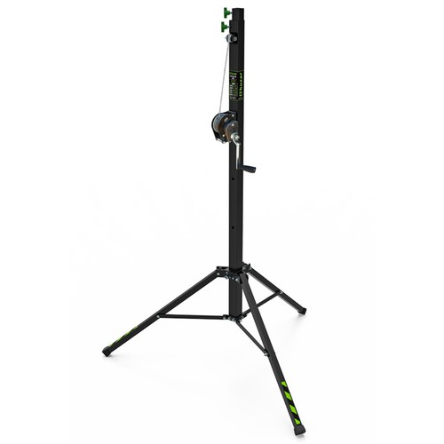 Kuzar prime towerlift - kuzar,