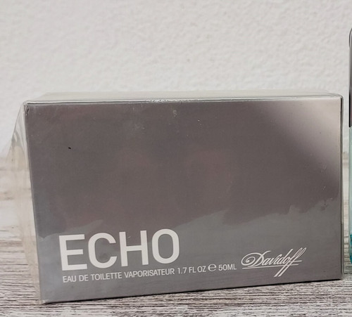 Echo man davidoff edt - man, (eau