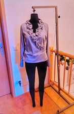 schneiderpuppe mit Beine Gehänge aus Metall