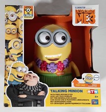 Talking Minion, Hula Dave, mit