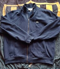 Lacoste Jacke Gr. XL/ FR 6