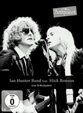 Ian Hunter feat. Mick Ronson -