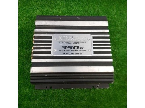 Kenwood kac 629s - kenwood, kac-629s