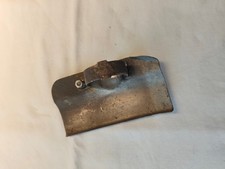 Mercedes-Benz W115  Hitzeblech Hitzeschutz Blech Auspuff Zwischenlenkhebel