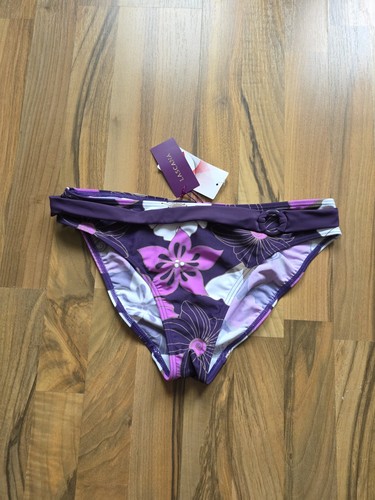 Lascana bikini hose - lascana, floral