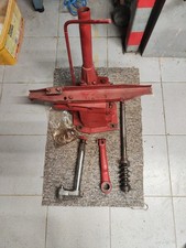 Lenkgetriebe ihc 353 383 423 - lenkgetriebe,