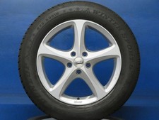 Honda CR-V Winterreifen Winterräder Felgen 18 Zoll Kompletträder