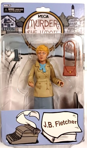 Murder she wrote jessica - she,
