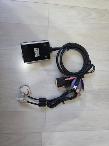 Aten cs682 kvm switch - cs682,