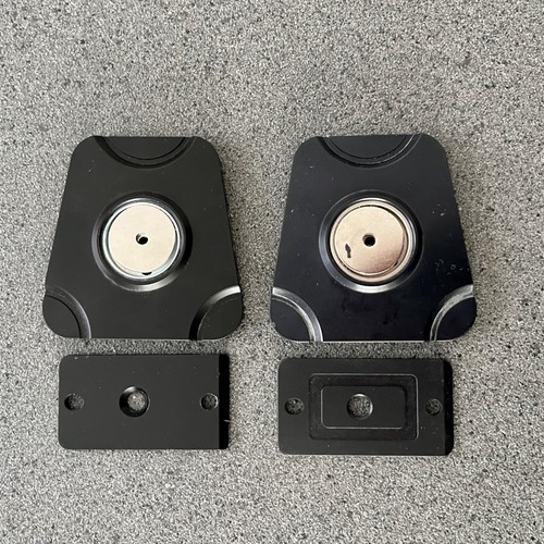 Magnetplatten set für - set, splitex