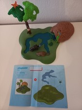 Playmobil Biberbau 6541 und