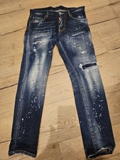 Dsquared2 Herren Jeans, Modell