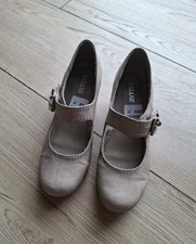 Schuhe Pumps Absatzschuhe